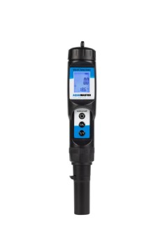 Aqua Master Tools Pen E50 Pro EC/TEMP - Impermeabile
