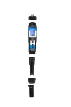 Aqua Master Tools Combo Pen P160 Pro PH/EC/TDS/PPM/TEMP - Impermeabile
