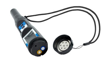 Aqua Master Tools Combo Pen P160 Pro2 PH/EC/TDS/PPM/TEMP - Impermeabile