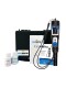 Aqua Master Tools Combo Pen P160 Pro2 PH/EC/TDS/PPM/TEMP - Impermeabile