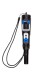 Aqua Master Tools Combo Pen P160 Pro2 PH/EC/TDS/PPM/TEMP - Impermeabile