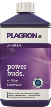 Plagron Power Buds Biostimolatore 250 ml