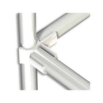 Kit Space Booster Secret Jardin 60cm - 120cm per aste da...