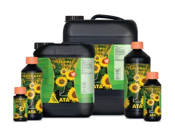 Atami ATA Terra Max Fertilizzante Fioritura 1L, 5L, 10L