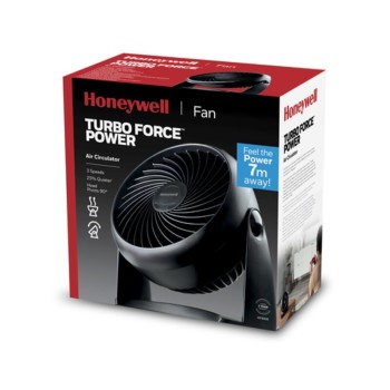 Fan Honeywell HT900E4 ø18cm