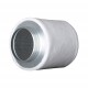 Prima Klima Filtro a carboni attivi Eco 160 m³/h ø125mm