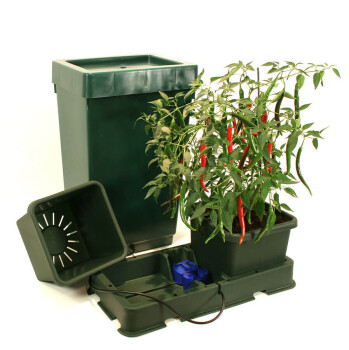 AutoPot Easy2grow sistema di irrigazione 2Pot (6mm)