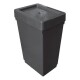 AutoPot Tank 47 litri con coperchio 9mm