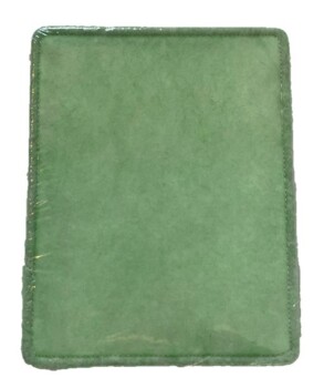 Ricambi per filtri rettangolari 100 mm