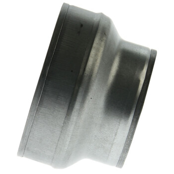 Riduttore ø da 250 a 150 mm