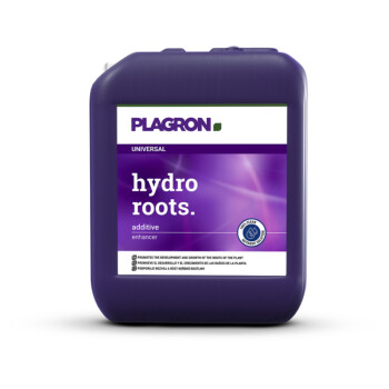Plagron Hydro Roots Stimolatore per radici 100ml, 250ml,...