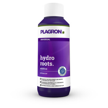 Plagron Hydro Roots Stimolatore per radici 100ml, 250ml, 1L, 5L