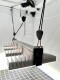SANlight Light Hanger per sospensione fino a 68 kg