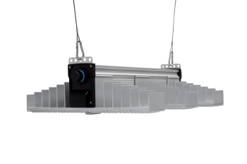 SANlight Serie EVO 1.5 Lampada LED 200W, 265W, 340W, 400W