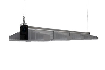 SANlight Serie EVO Lampada LED EVO 4-100 1.5 con 265W