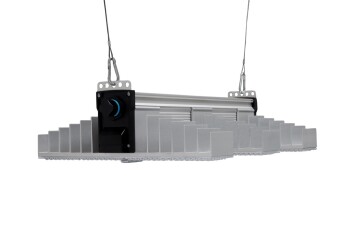 SANlight Serie EVO Lampada LED EVO 6-120 1.5 con 400W