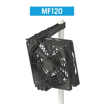 Ventilatore Secret Jardin Monkey Fan MF120 24V 1.5W