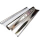 Foglio riflettente ECO Silver White largo 1,2 m, 10 m