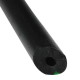 CNL gocciolamento tubo 4 mm - 1 metro di lunghezza