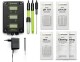 Milwaukee MC811 MAX pH/EC/Temp Monitor