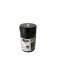 Contenitore sottovuoto Tightvac nero opaco 0,06 L