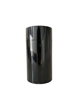 Contenitore sottovuoto Tightvac nero opaco 1,3 L