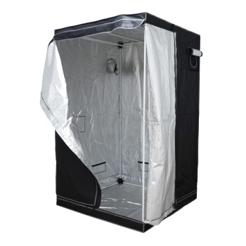 Pure Tent V2 Growbox 60x60 - 240x120