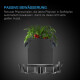 AC Infinity Base auto-irrigante per vasi in tessuto, confezione da 4