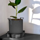 AC Infinity Base auto-irrigante per vasi in tessuto, confezione da 4