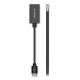 AC Infinity UIS Adattatore di illuminazione tipo A per connettori RJ11/12