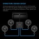 AC Infinity UIS Splitter Hub 4 porte per programmazione condivisa